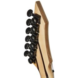 B.C. Rich Shredzilla Extreme Exotic with Hipshot